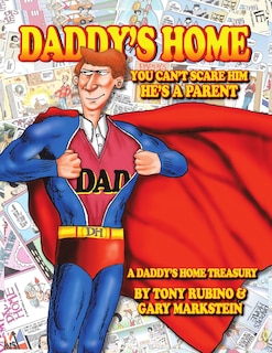 Couverture_Daddy's Home
