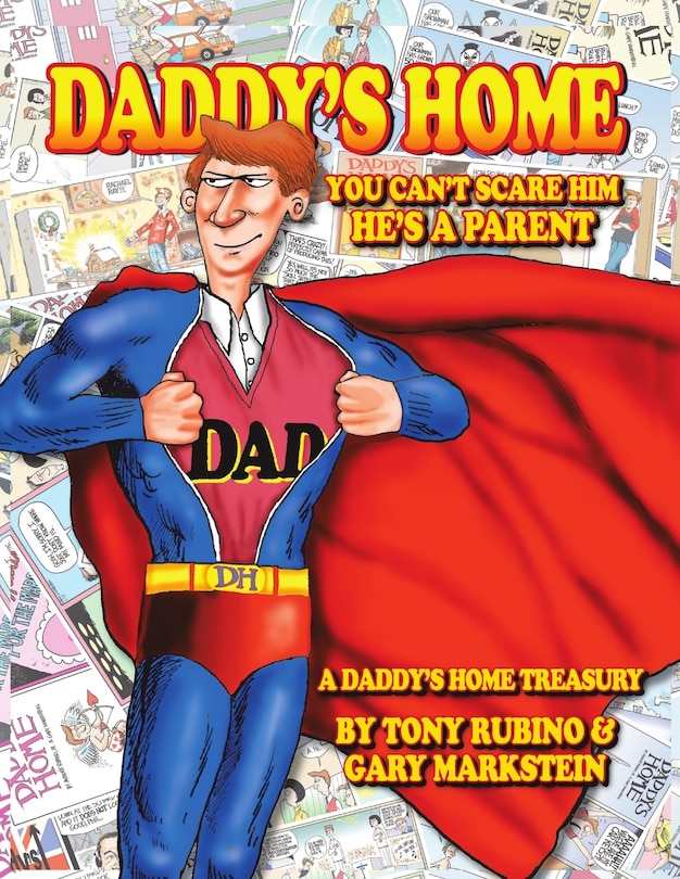 Couverture_Daddy's Home