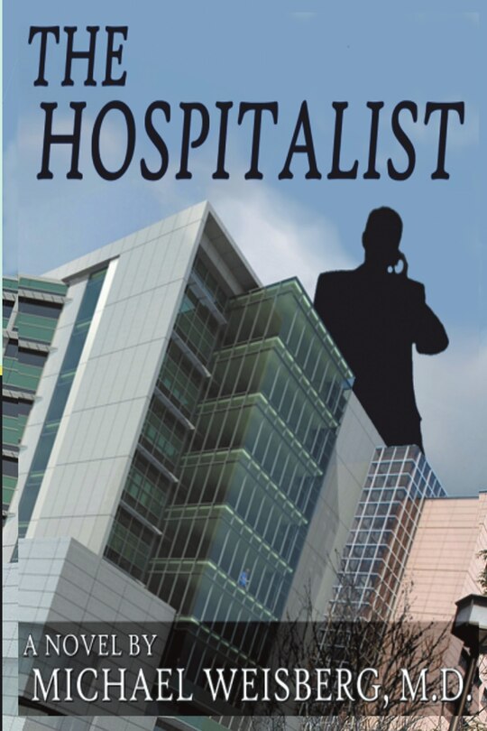 Couverture_The Hospitalist
