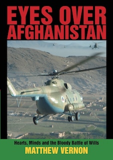 Front cover_Eyes Over Afghanistan