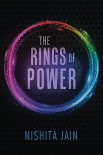 Front cover_The Rings of Power