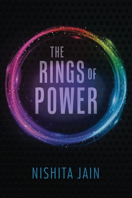 Front cover_The Rings of Power