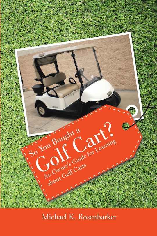 Couverture_So You Bought a Golf Cart?