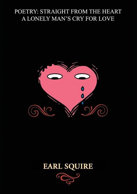 Front cover_Poetry Straight from the Heart