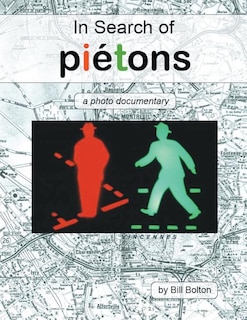 Front cover_In Search of Piétons