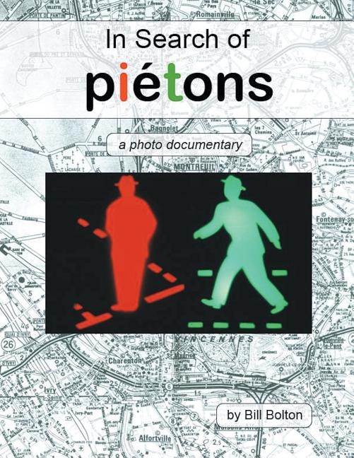Front cover_In Search of Piétons