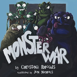 Couverture_Monster War