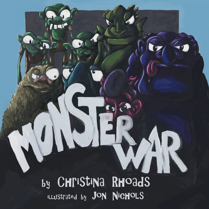 Couverture_Monster War