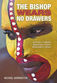 Couverture_The Bishop Wears No Drawers