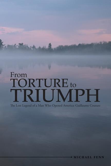 Front cover_From Torture to Triumph