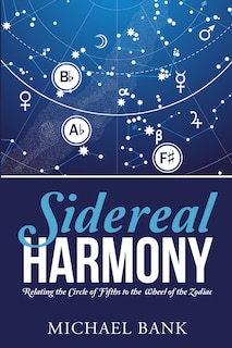 Couverture_Sidereal Harmony