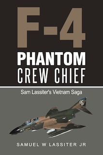 Front cover_F-4 Phantom Crew Chief
