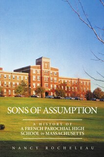 Couverture_Sons of Assumption