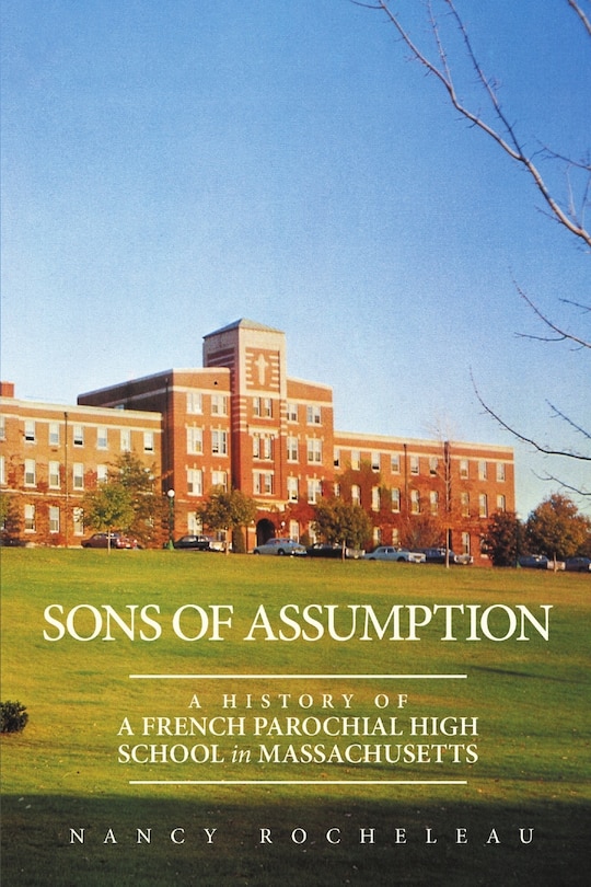 Couverture_Sons of Assumption