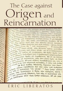 Couverture_The Case against Origen and Reincarnation