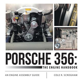 Front cover_Porsche 356
