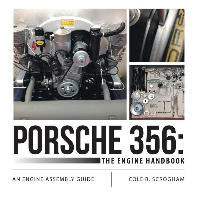Front cover_Porsche 356