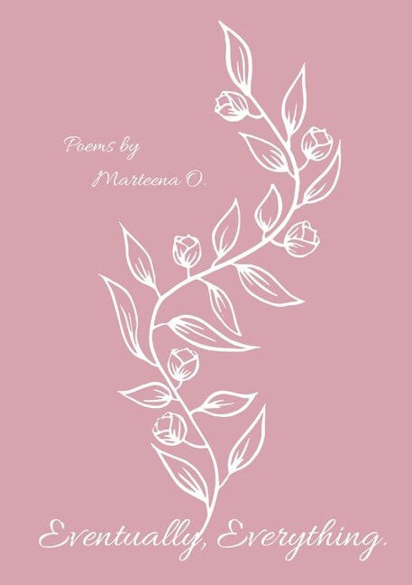 Front cover_Eventually, Everything.