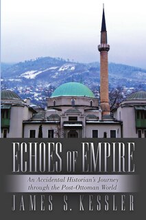 Couverture_Echoes of Empire
