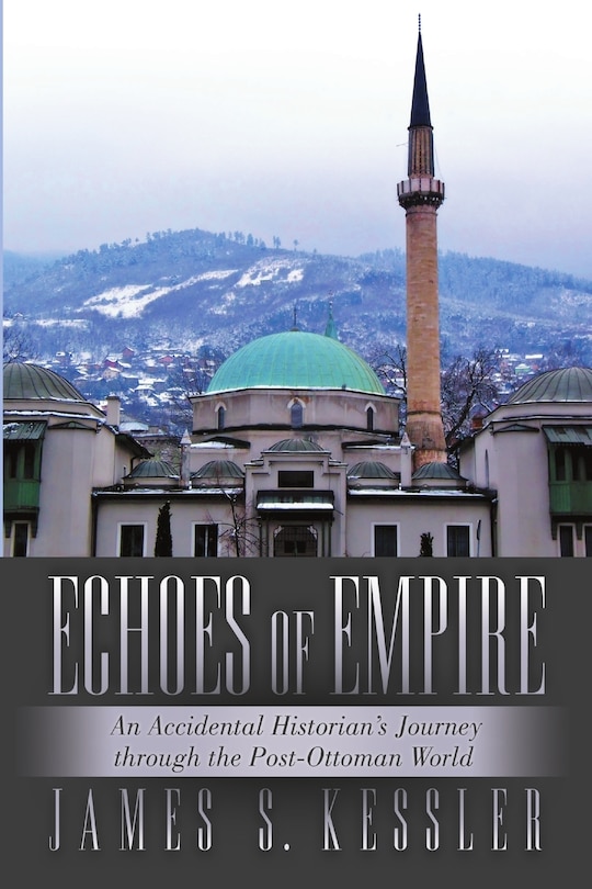 Couverture_Echoes of Empire