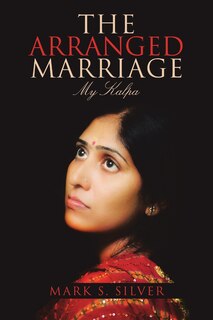 Front cover_The Arranged Marriage