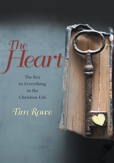 Couverture_The Heart