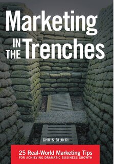 Couverture_Marketing In The Trenches