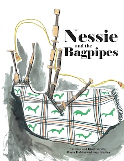 Couverture_Nessie and the Bagpipes