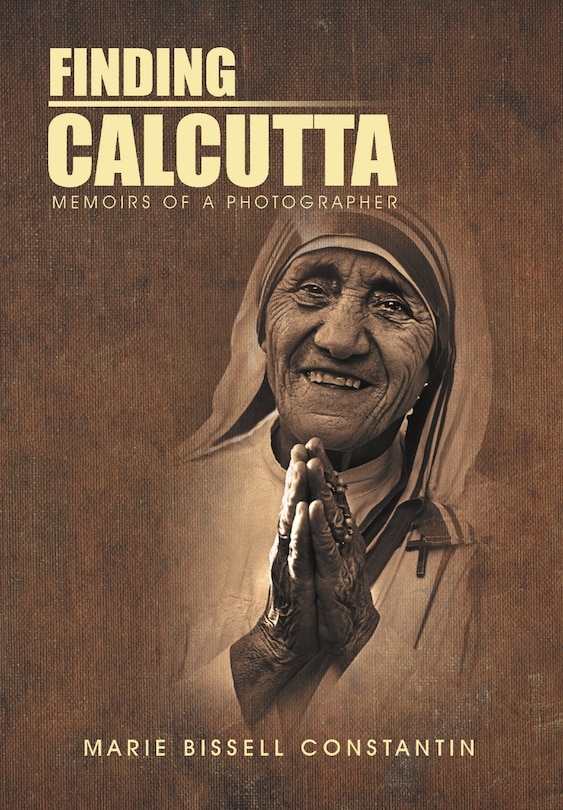 Front cover_Finding Calcutta