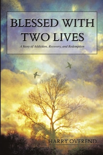 Couverture_Blessed with Two Lives