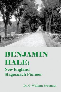 Front cover_Benjamin Hale