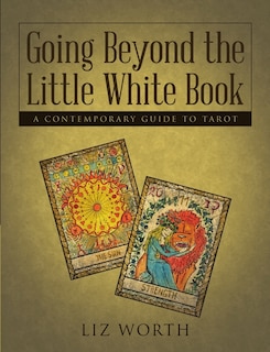 Front cover_Going Beyond the Little White Book