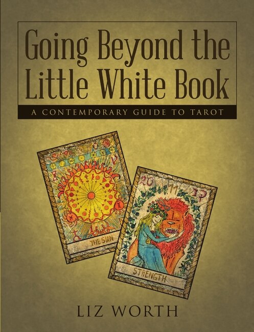 Front cover_Going Beyond the Little White Book