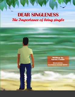 Front cover_Dear Singleness