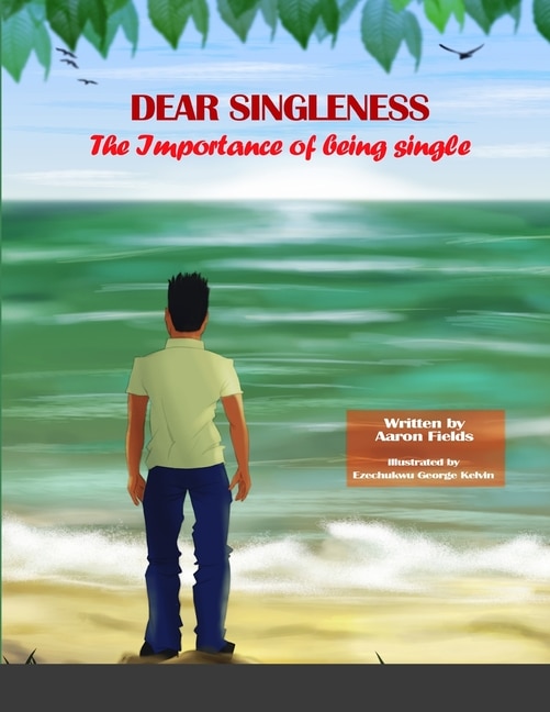 Front cover_Dear Singleness