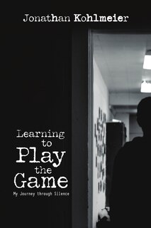Couverture_Learning to Play the Game