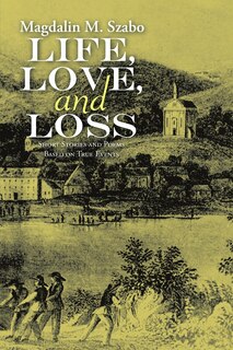 Couverture_Life, Love, and Loss