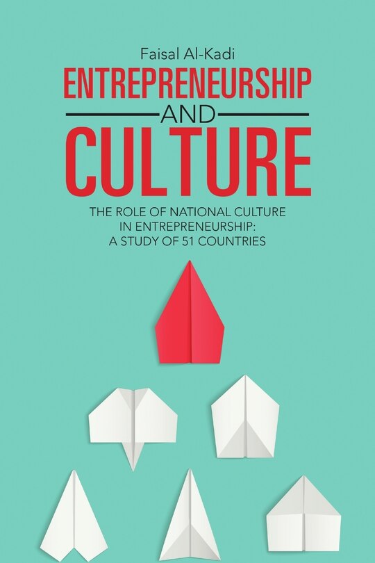 Couverture_Entrepreneurship and Culture