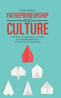 Front cover_Entrepreneurship and Culture