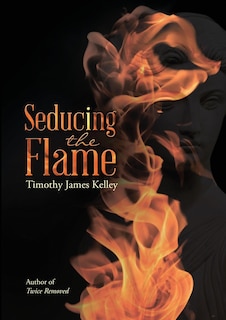 Couverture_Seducing the Flame