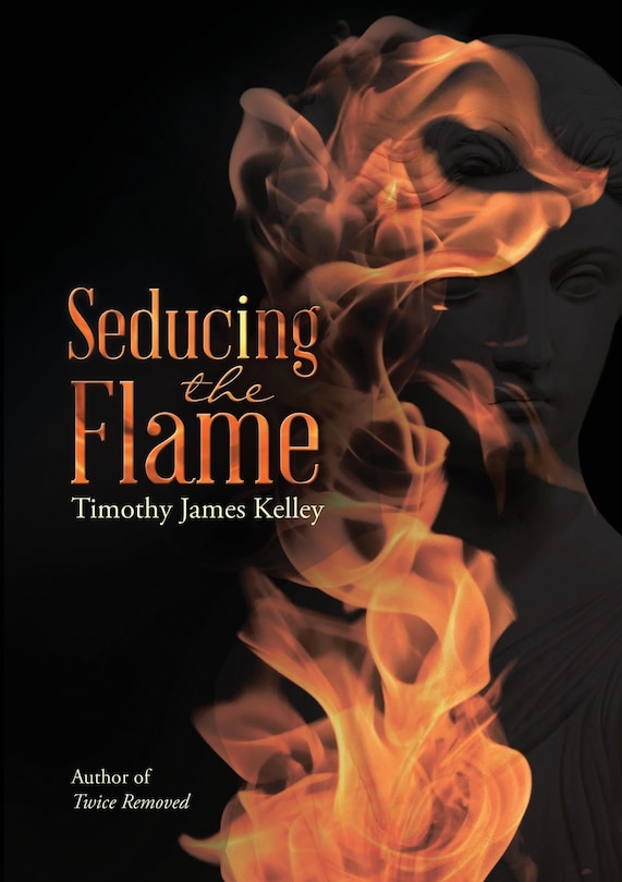 Couverture_Seducing the Flame