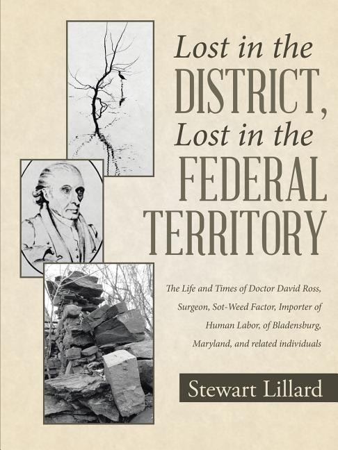 Couverture_Lost in the District, Lost in the Federal Territory