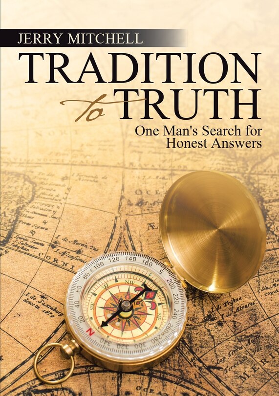 Front cover_Tradition to Truth
