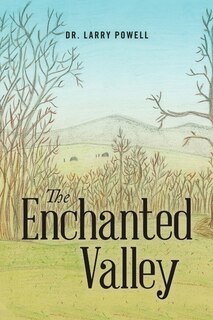 Couverture_The Enchanted Valley