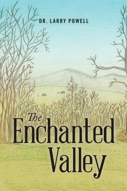 Couverture_The Enchanted Valley
