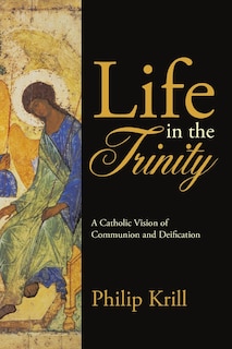 Couverture_Life in the Trinity