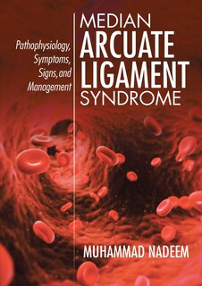 Couverture_Median Arcuate Ligament Syndrome
