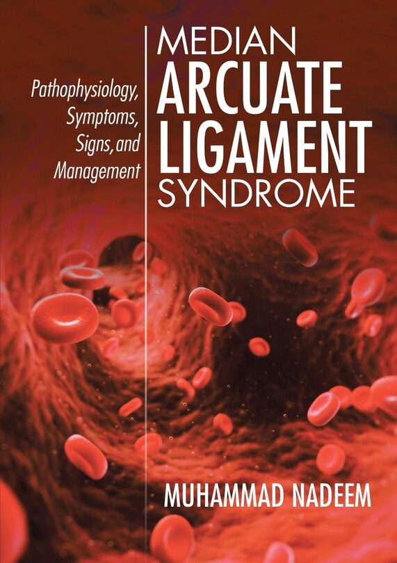 Couverture_Median Arcuate Ligament Syndrome