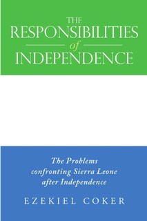Front cover_The Responsibilities of Independence