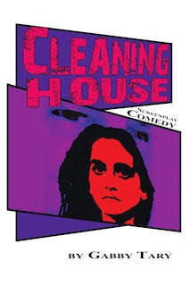 Front cover_Cleaning House